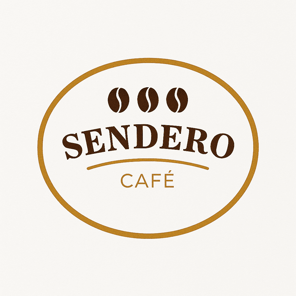 Sendero Café Logo