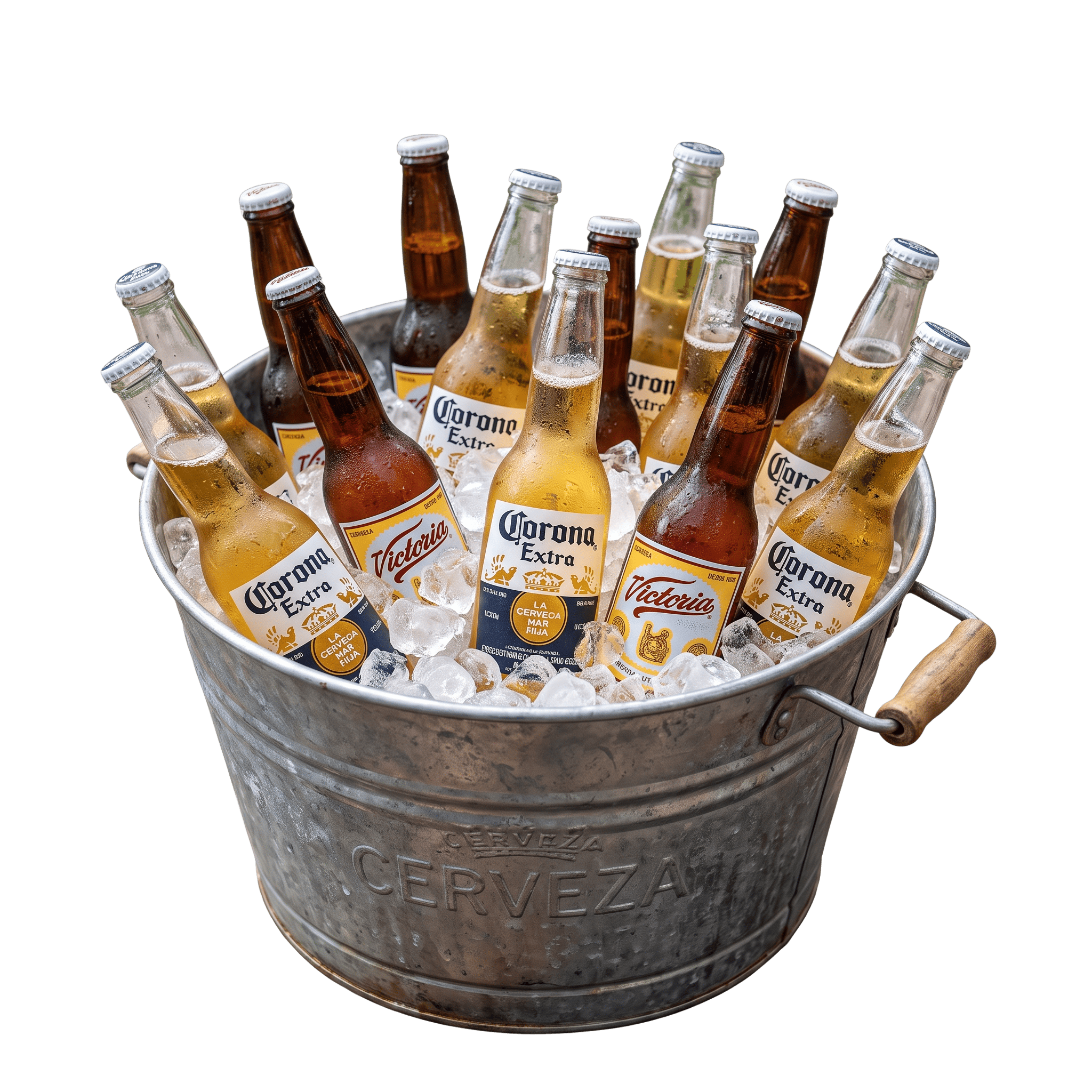 Cerveza